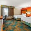 Отель La Quinta Inn & Suites by Wyndham Albuquerque West в Альбукерке
