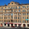 Хостел, ул. Большая Зеленина, 2 в Санкт-Петербурге