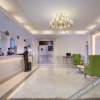 Отель Fanman Meizhi Hotel (Deyang High-speed Railway Station Wanda Plaza), фото 4