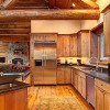 Отель Big Timber Lodge, фото 4