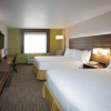Отель Holiday Inn Express Hotel & Suites Hesperia, an IHG Hotel, фото 2