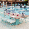 Отель Agalia Luxury Suites, фото 21