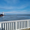 Отель Fewo-Elbsicht-405 (Adults Only), фото 9