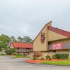 Отель Red Roof Inn Memphis East, фото 16