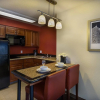 Отель Residence Inn Madison West/Middleton, фото 14