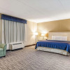 Отель Rodeway Inn And Suites Tupelo, фото 24
