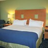 Отель Holiday Inn Express Hotel & Suites ROCK SPRINGS GREEN RIVER, an IHG Hotel, фото 24