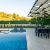 Отель Marvelous Villa With Pool and Jacuzzi in Fethiye, фото 14