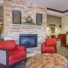 Отель Comfort Inn Plover-Stevens Point, фото 42