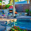 Отель Gemini of the Desert Five Bedroom House, фото 12