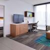 Отель Home2 Suites by Hilton Tampa Downtown Channel District, фото 39