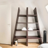 Отель Charming Holiday Home in Poortugaal With Garden, фото 11