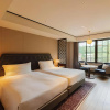 Отель Mampei Hotel, фото 2