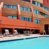 Отель Holiday Inn Hotel & Suites Anaheim – Fullerton в Фуллертоне