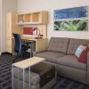 Отель TownePlace Suites San Jose Santa Clara, фото 3