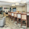 Отель Hampton Inn Philadelphia/Voorhees, фото 28