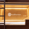 Отель Capsule Inn Antasari Redpartner, фото 19