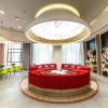 Отель Ibis Harbin Songbei Wanda City Hotel, фото 16