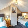 Отель Host Stay The Hayloft, фото 6