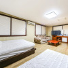 Отель Donghae Maritime Tourism Hotel, фото 5
