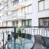Отель Free Parking! Soho Budapest 304, 4 ppl, AC, FAST WIFI, Smart TV, фото 4