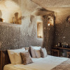 Отель Şah Saray Cave Suites, фото 11