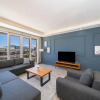 Отель Flat with Walking Distance to Beach in Antalya, фото 7