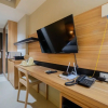 Отель Comfortable and Fully Furnished Studio Apartment at Mustika Golf Residence, фото 8