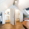 Отель Lush Mansion in Voeren With Private Garden, фото 17