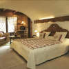 Отель Les Chalets de la Serraz Hôtels-Chalets de Tradition, фото 5