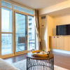 Отель Harbourfront 2 Bed Suites, фото 19