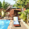 Отель Bhangazi Lodge, фото 15