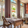Отель Hôtel & Restaurant L'Ermitage, фото 19