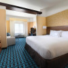 Отель Fairfield Inn & Suites by Marriott Fort Worth South/Burleson, фото 3