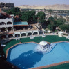 Отель Basma Hotel Aswan, фото 6