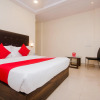 Отель OYO 8373 Rigga Inn, фото 3