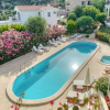 Отель Villa Mari, фото 18