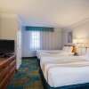 Отель La Quinta Inn by Wyndham Norfolk Virginia Beach, фото 4