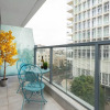 Отель Delightful 2Br Roth Allenby Holyguest, фото 9