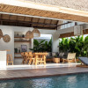 Отель Las Lunas Villas Canggu, фото 19