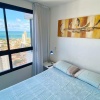 Отель Studio Praia 2201 - NBI - Ponta Negra - Lado Sombra, фото 20