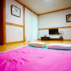 Отель Jeonju Dream Pension, фото 32