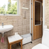 Отель Three-Bedroom Holiday Home in Millinge 1, фото 22