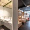 Отель Ekoos Hostel, фото 4