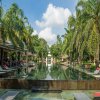 Отель Segara Village Hotel в Бали