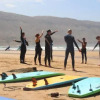 Отель Taghazout surf planet surf house, фото 19
