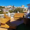 Отель Villa Codona La Cala de Mijas- private villa with heated poo only few minutes driving between Marbel, фото 12