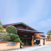Отель Atagawa Onsen Takami Hotel, фото 1