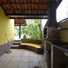 Отель Yellow House Palmeiras Beach Caraguá, фото 8