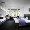 Отель CABINN Esbjerg Hotel, фото 5